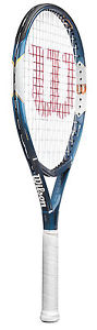 Wilson Ultra XP 110s 4 1 or 4 St