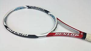 Dunlop Aerogel 3 Hundred Three Hundred 300 Tennis Racquet Grip Size 4 3/8