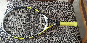 Babolat Nadal Jr tennis racquet