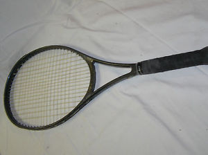 Prince CTS Synergy DB 26 OverSize Tennis Racquet 4 3/8