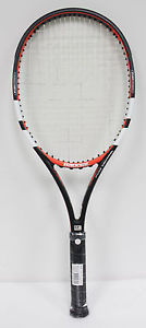 Babolat Pure Control Tennis Racquet 4_3/8