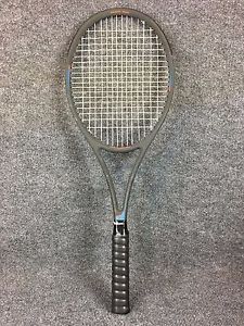 Vintage 1980's Pro Kennex Graphite Eternity 95 Tennis Racket Racquet 4 3/8" Grip