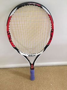Wilson K Factor Six One 95