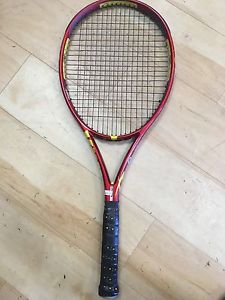 Volkl Organix 8