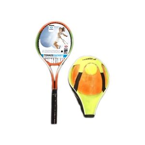 entrenador de tenis