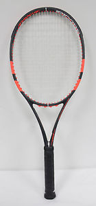 USED Babolat Pure Strike (18x20)Tennis Racquet 4_3/8 image 1