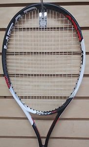 2017 Head Graphene Touch Speed Pro Used Tennis Racquet-Strung-4 1/4''Grip