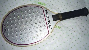 PADDLEBALL PADDLE/RACQUET Graphite Marcraft Standard
