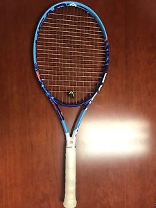Head Graphene XT Instinct MP - Grip 4 1/8