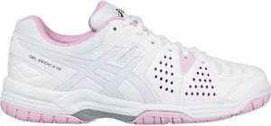 ASICS Women's GEL-Dedicate 4 Tennis Shoes