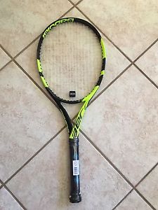 Babolat Pure Aero Plus