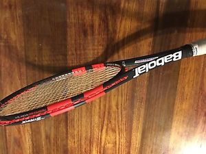 Babolat Pure Strike 18x20 4 3/8