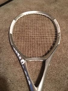 Wilson Ncode N3 Tennis Racquet 113 Square inch 4 3/8" Grip