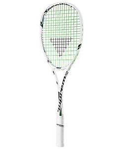 Tecnifibre Suprem 125 Adult Squa