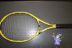 Volkl Organix 10  | 295 | NEW STRING | L3 4 3/8 | Tennis | Free USA Ship