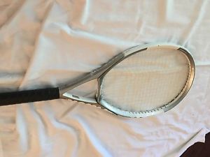 Wilson ncode n3 Tennis Racquet