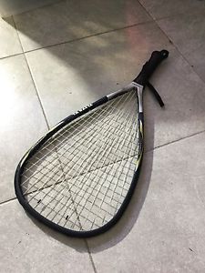 Head Ti 175 XL Racquetball Racquet Racket Good image 1