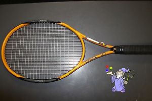 Volkl DNX 10 98 | NEW STRING | 325g |  L3 4 3/8 | Tennis | Free USA Ship