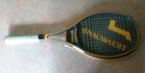 Snauwaert tennis racquet