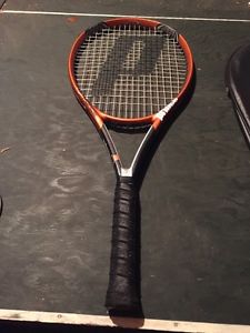 Price Force Three Tennis Racket With Cover