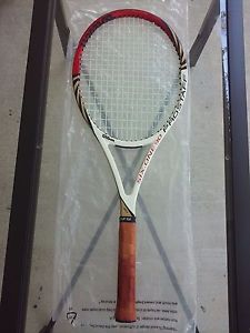 Wilson Pro Staff Six.One 90 BLX Signature Series Tennis Racquet 4 1/4