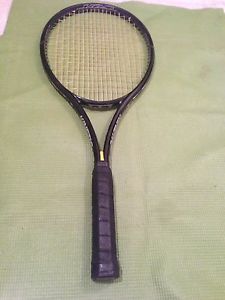 Pro Kennex Kinetic Smi 10g Mid plus -grip:4-5/8- Great Cond.