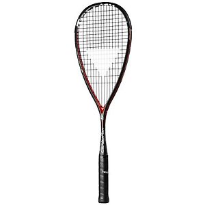 TECNIFIBRE Carboflex 125 S Squash Racquet