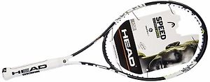 Head Graphene XT Speed Rev Pro Tennis Racquet