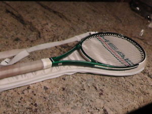 Head Elite Pro -  Tennis Racquet - Grip size 4 1/4 - W/Cover - Great condition