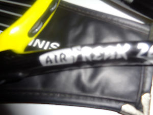 Prince Air Freak Tennis Racket