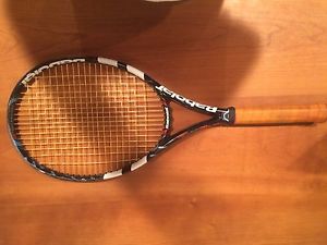 Babolat Pure Drive Roddick 2012 (4 1/2)
