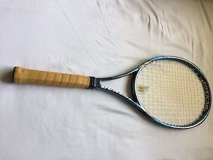 Dunlop Biometric 200 Tour Grip 4 3/8 in Head 95 in