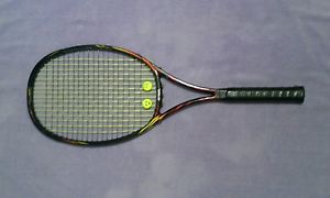A Rare Yonex RD-7 Midplus (4 1/4 L 2 Grip)