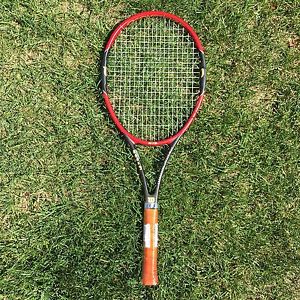 Wilson Pro Staff 97s Spin Effect Technology Size 4 1/8 Strung@ 55lbs $219