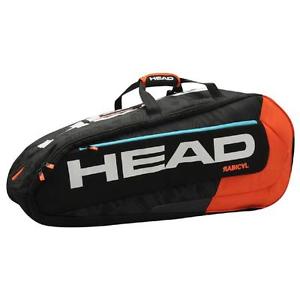 HEAD Radical Bolso De Tenis murciélago Funda Raqueta 12