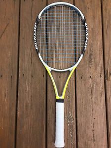 Dunlop Aerogel 5 Hundred