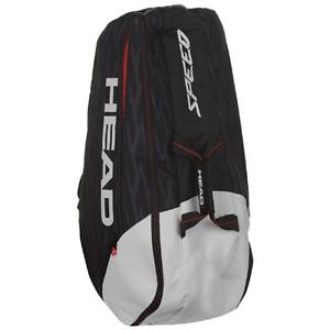 HEAD Djok Bolso De Tenis murciélago Funda Raqueta 9