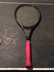 Prince O3 Speedport Gold Tennis Racket