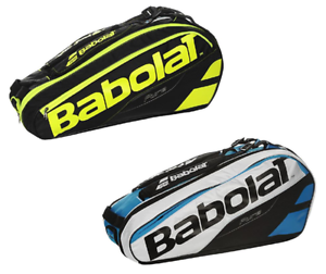 Babolat Pure Bolso De Tenis Murciélago Funda Raqueta 6
