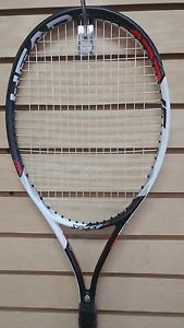 2017 Graphene Speed MP Used Tennis Racquet-Strung-4 14''Grip-Great Condition