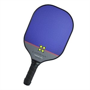 Paddletek Phoenix Pro Composite Pickleball Paddle - Blue