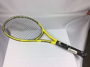 Prince EXO3 Rebel Team 98 4 3/8" Tennis Racquet