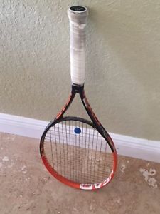 Head Radical S Tennis Racquet 4 3/8"