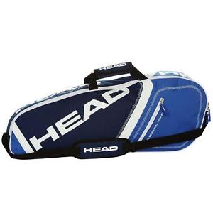 HEAD Core Bolso De Tenis murciélago Funda Raqueta 3