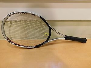 Volki Tour 5 Midplus - 4 3/8 Tennis Racquet (27") w/ cover