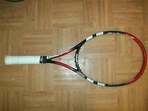 Babolat Pure Control Team Midplus 98 11.3oz 4 3/8 grip Tennis Racquet