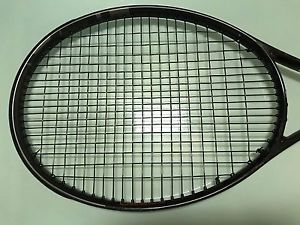 Head Graphene Speed Pro Ltd 4 1/2 Novak Djokovic Black Beauty 8.5 to 9/10 cond