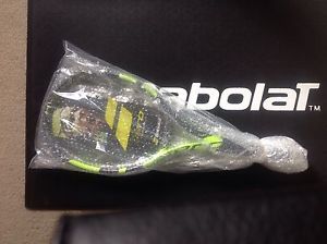Babolat Pure Aero VS Racquet