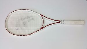Fox ATP Ceramic Pro WB 210 Tennis Racquet