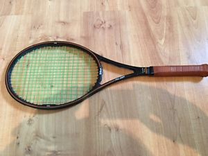 wilson pro staff midsize sampras